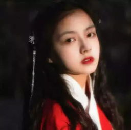 至尊版优质闺蜜头像,图1萌出鼻血,图4仙女专属