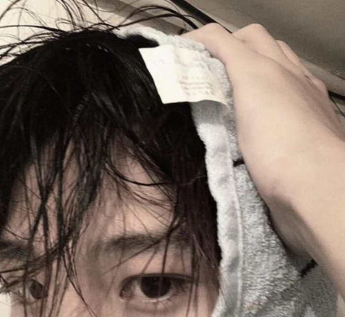 美图超好看的情侣头像