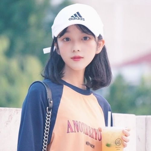 adidas形象代言人