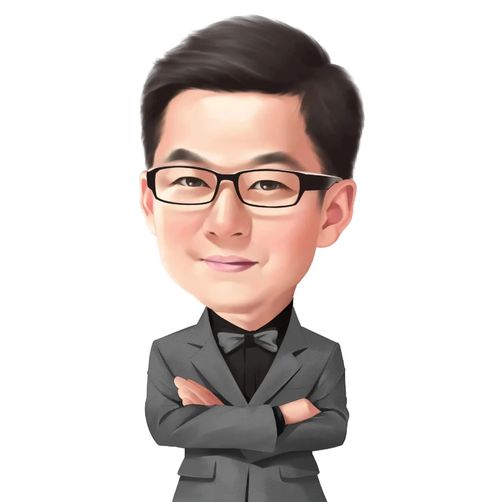 有品位的男人微信头像品味