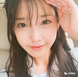能演会唱长得美,神仙妹妹iu我吹爆