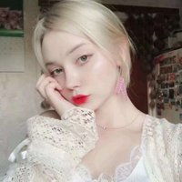 2019ins超火女生头像大全