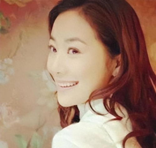 中年女人微信头像头像