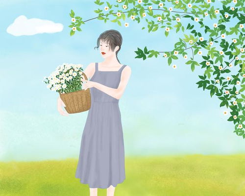 中年女人微信头像陪嫁
