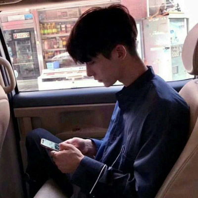 qq霸气头像男生社会人qq头像