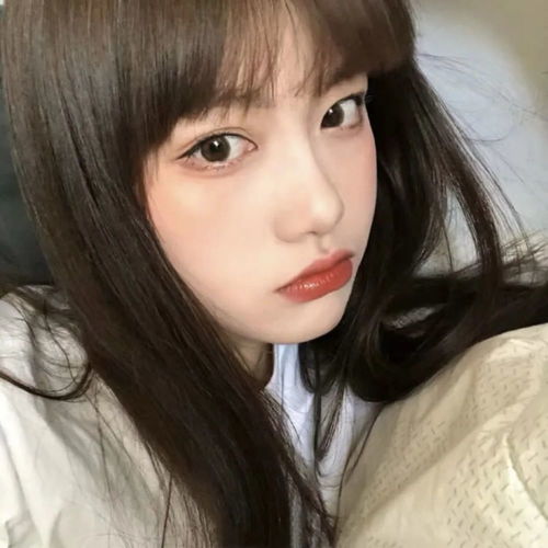 高质女头这繁星便是赠礼