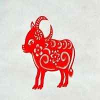 属羊用什么头像最旺财微信头像图片大全