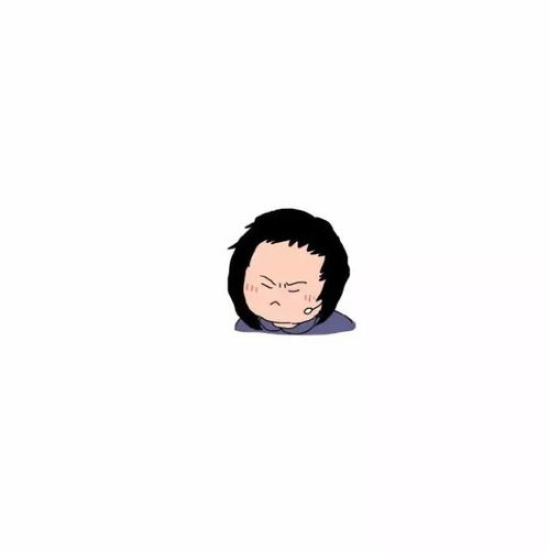 岳云鹏小头像太贱太可爱了,哈哈哈