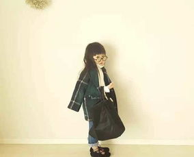 让孩子把平价衣服穿出高级感教程在手,天下我有