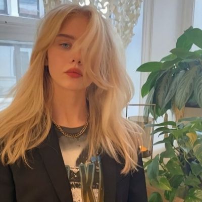 2021美丽搞怪高级性感的欧美女头像,喜欢的自取