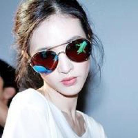 欧美女生头像ins风图片