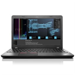 thinkpad轻薄全能系列e550c20e00008cd15.6英寸笔记本4210u8g8gssd500g2gwin8.1笔记本产品图片1it168