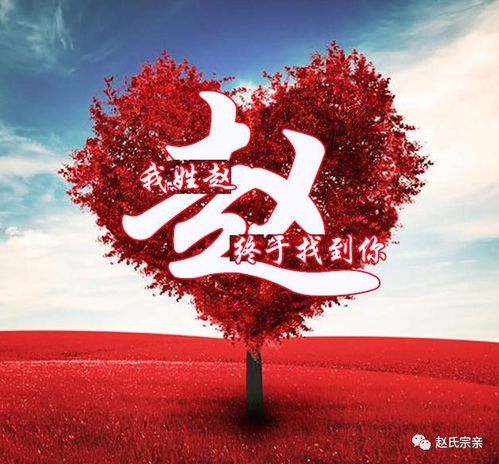 宋朝赵氏发达起家风水传说