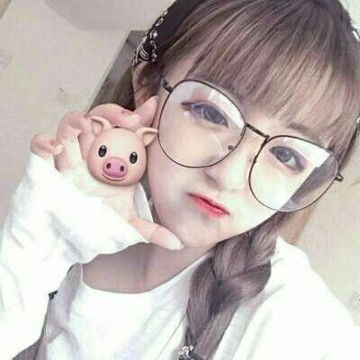 2021最流行的闺蜜小仙女头像
