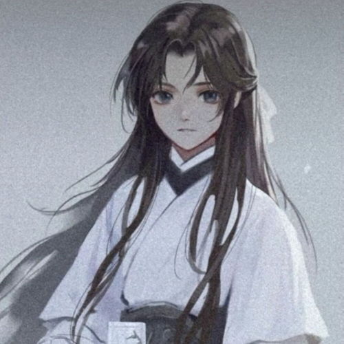 ins漫画哑奴女头.古风.动漫.头像希望堆糖,美图壁纸兴趣社区