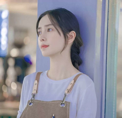 ins超仙仙女头像