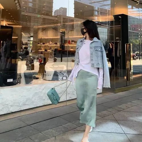 高级感vs廉价感女生穿搭不注意这些细节,很显土气