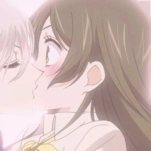 抖音超火的巴卫奈奈生情侣头像