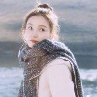 高清女头像唯美有气质简短微信头像图片大全
