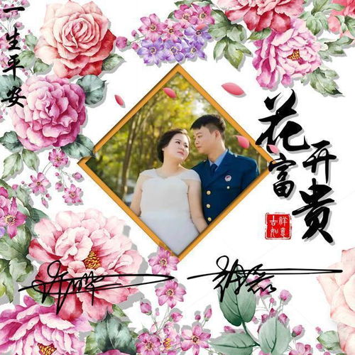 你要的微信头像做好了,2020经典3d简约高端签名头像,请查收