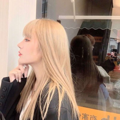 气质高清唯美真人ins女生头像你女生头像我要个性网