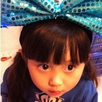 可爱美国小女孩做微信头像微信头像图片大全
