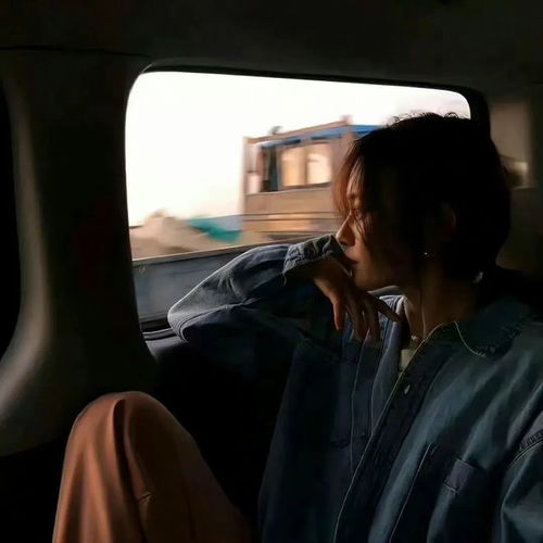女头像ins高级感伤感网易云
