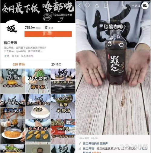 我们分析了浪味仙等108位快手美食博主,发现爆款视频里藏着这些秘密