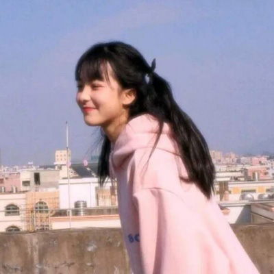网红头像女可爱漂亮2020网红女图片头像清新