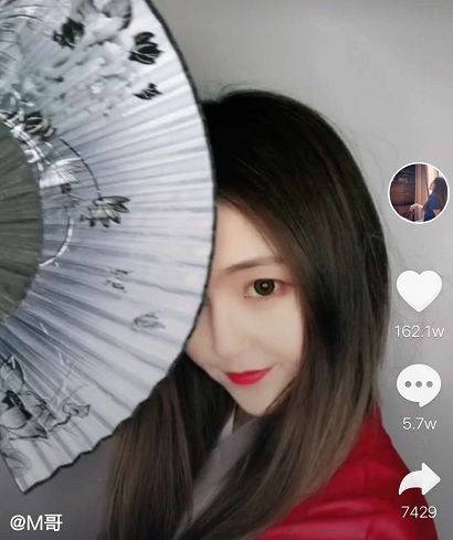 抖音m哥新歌突袭,网友们疯了,纷纷质问与刘宇宁是什么关系