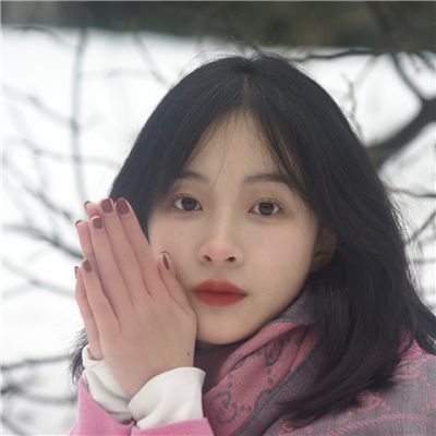 依旧会心动女生头像