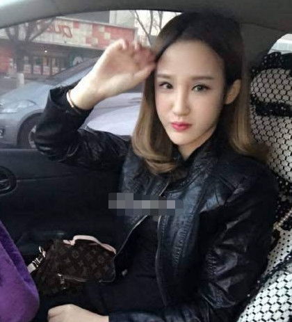 不肯承认整容的4大女网红杨清柠上榜,3人被揭露,一人被认可