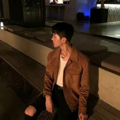 抖音ins风头像