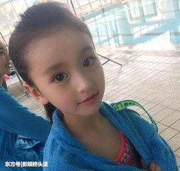 王思聪关注的最小网红,还是抖音第一小女神