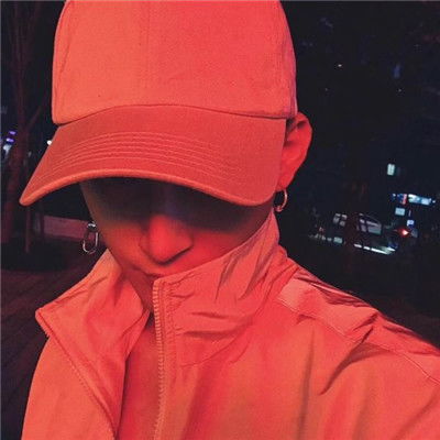 男生头像大全qq头像男生帅气qq头像男生带字腾牛个性网