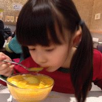动态图头像女生可爱的微信头像图片大全