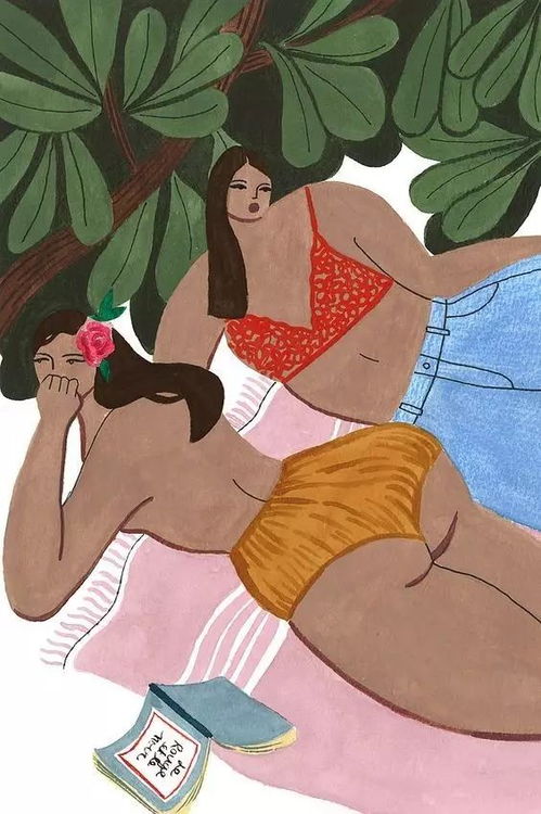 ins风简笔画头像丰乳肥臀