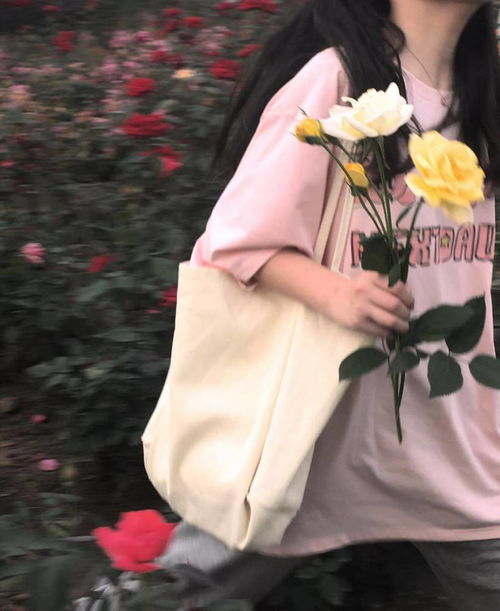 ins超甜小清新女头