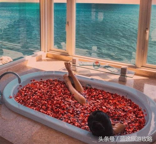 ins新晋网红巴厘岛,大片是这么拍的