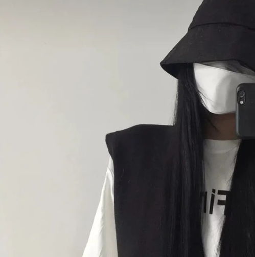 情头丨ins上超火的不露脸情侣头像