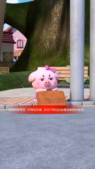 探探猫和豆豆猪的主页快手直播