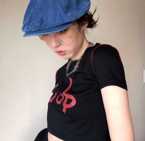 ins头像高级感女头