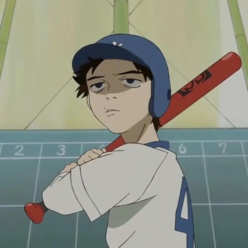 快手卡通人物头像男女生