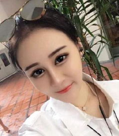 快手网红图片头像女生散打哥