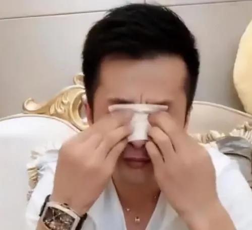 辛巴燕窝事件仍没完,王海质疑快手监督不到位,需承担连带责任