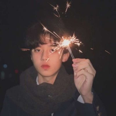 头像男ins高级质感孤独感情侣头像
