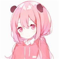 闺蜜头像2019年最新版卡通微信头像图片大全