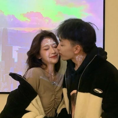 很有格调很成熟的双人情侣头像2021很火的很好看的情头