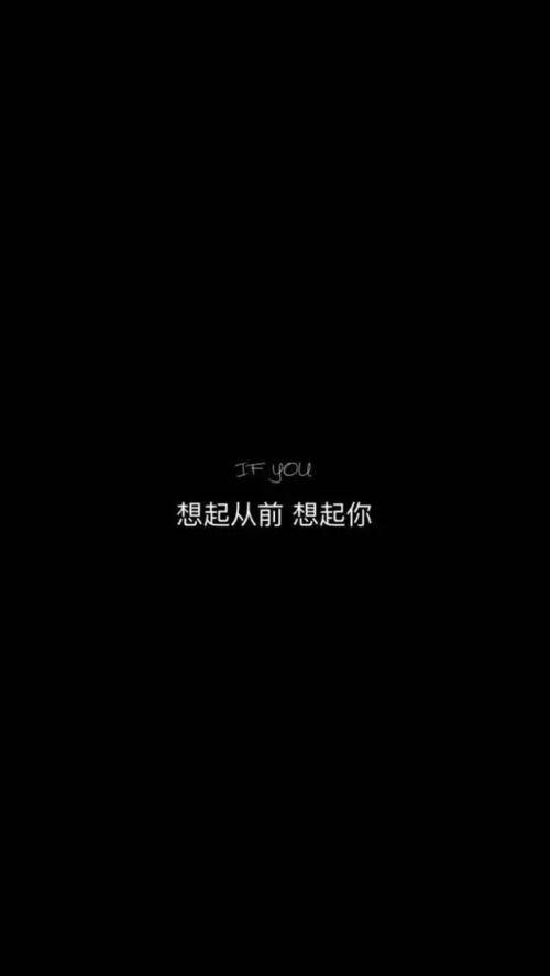 壁纸不一样风格的壁纸