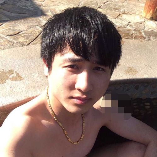 快手女头像散打哥